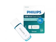 Philips Snow 16GB USB 3.0 pen drive